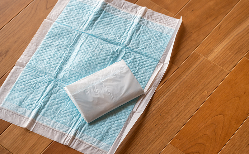 犬用トイレシート